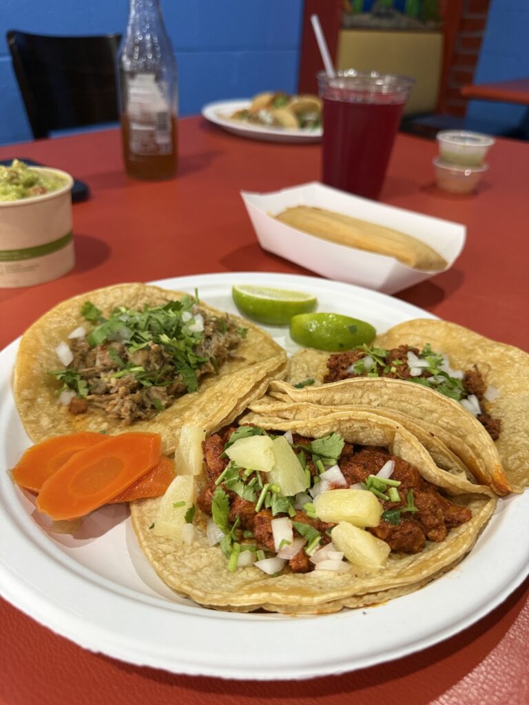 Chela’s Restaurant & Taqueria, Ann Arbor