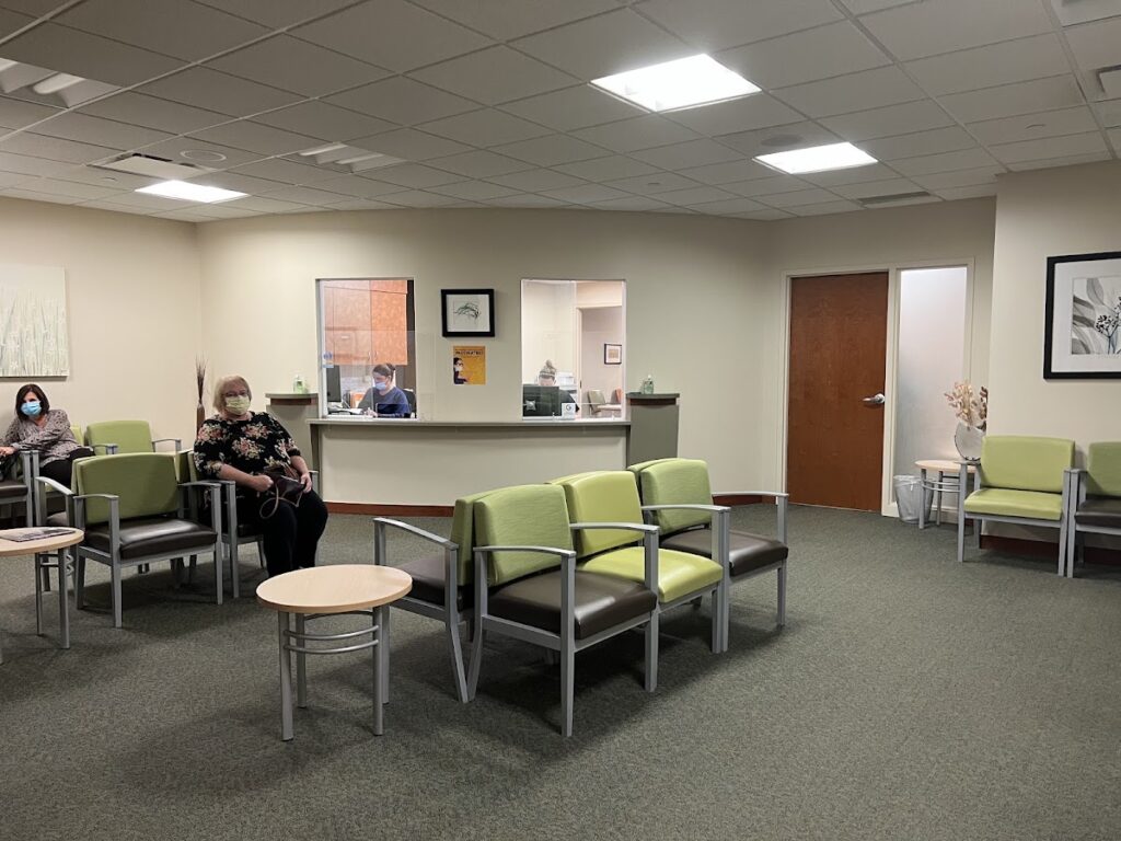 Chelsea Dermatology, Ann Arbor