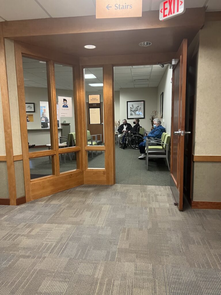 Chelsea Dermatology, Ann Arbor