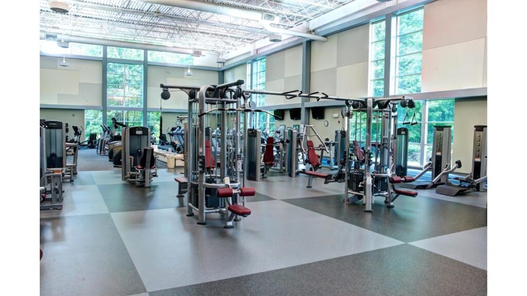 Chelsea Wellness Center, Ann Arbor