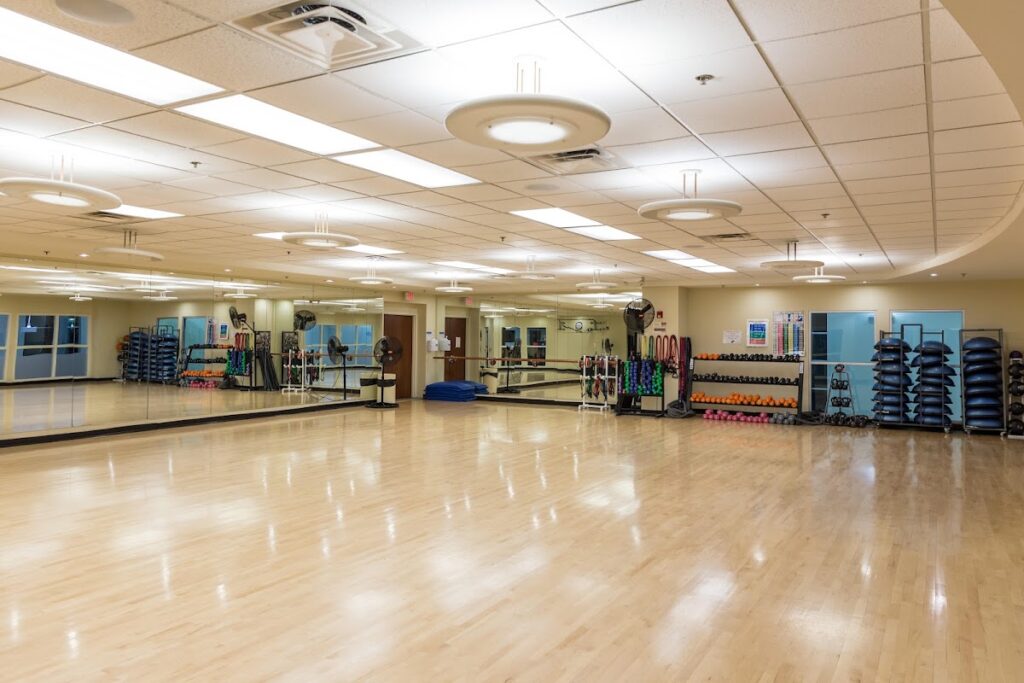 Chelsea Wellness Center, Ann Arbor