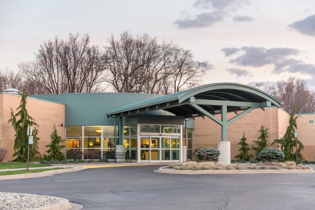 Chelsea Wellness Center, Ann Arbor