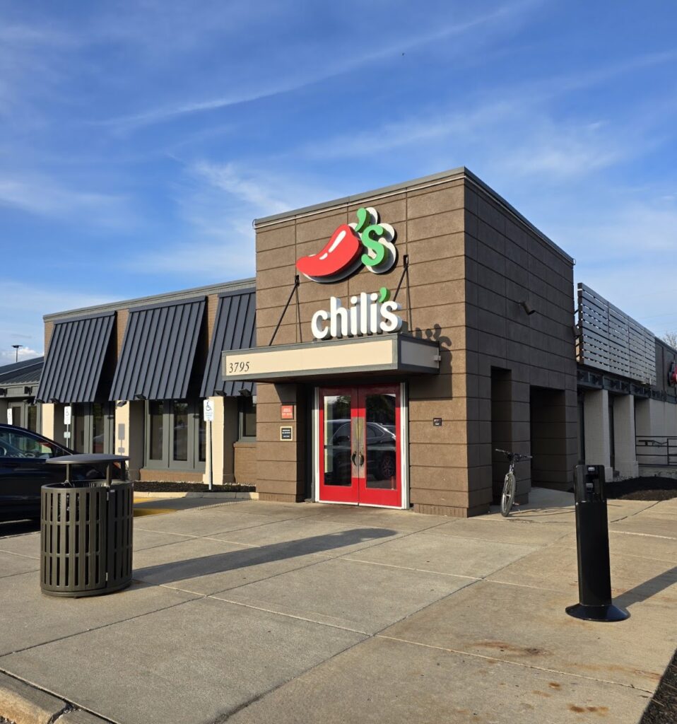 Chili’s Grill & Bar, Ann Arbor