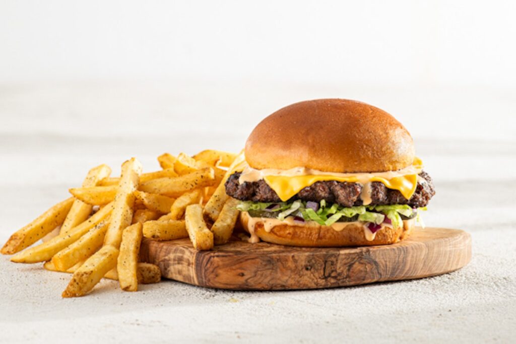 Chili’s Grill & Bar, Ann Arbor