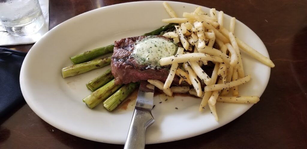 Common Grill, Ann Arbor