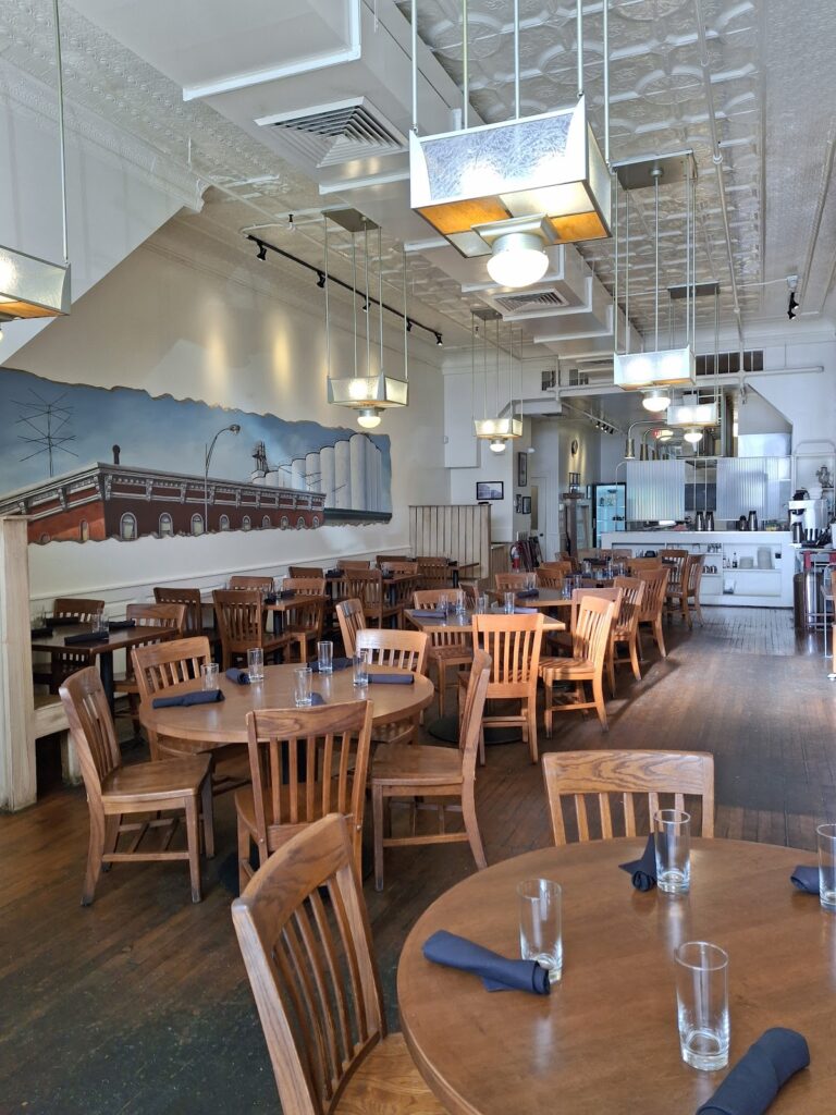 Common Grill, Ann Arbor