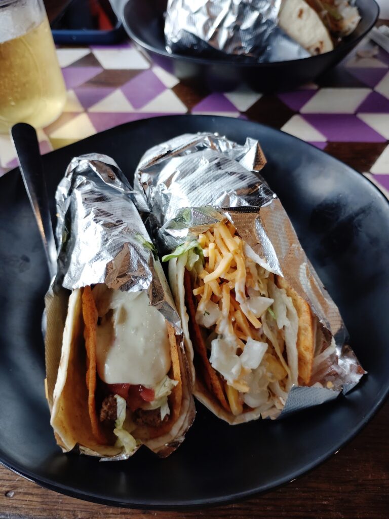 Condado Tacos, Ann Arbor