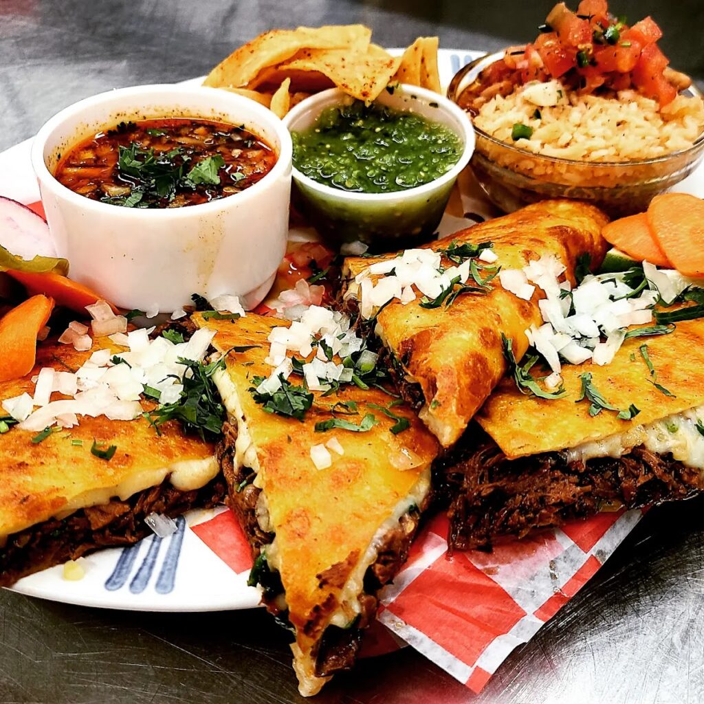 Cosa Sabrosa, Ann Arbor
