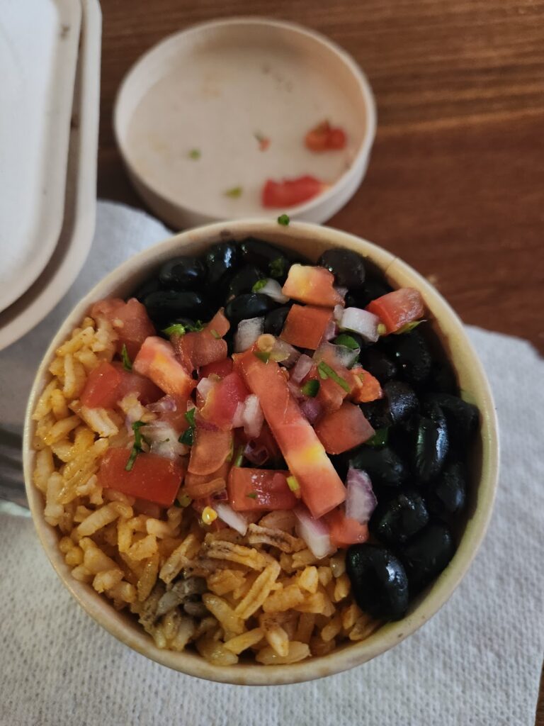 Cosa Sabrosa, Ann Arbor