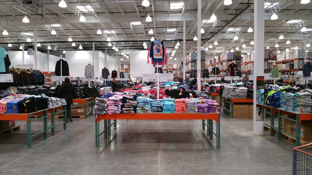 Costco Wholesale, Ann Arbor