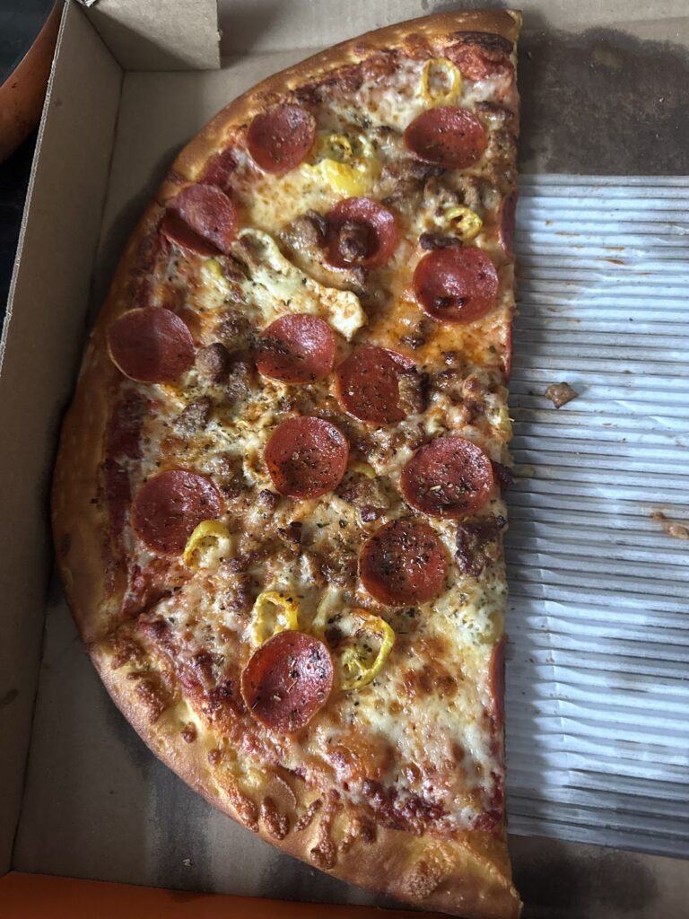 Cottage Inn Pizza Ann Arbor State St, Ann Arbor