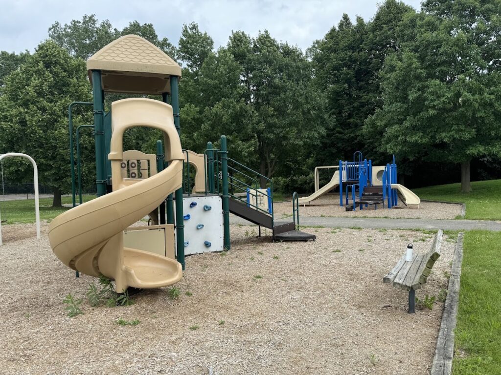 Cranbrook Park, Ann Arbor