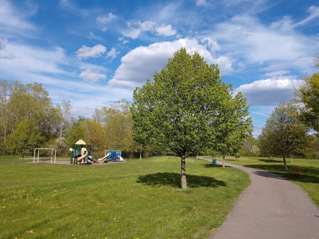 Cranbrook Park, Ann Arbor