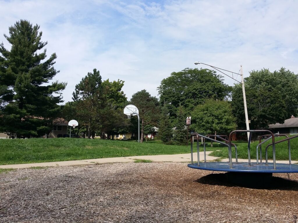 Creal Park, Ann Arbor