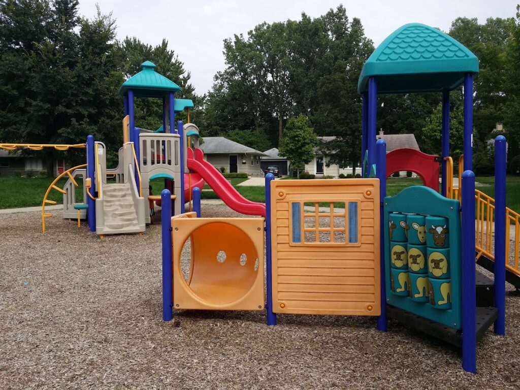 Creal Park, Ann Arbor