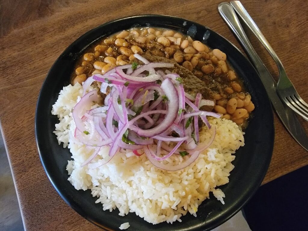 Culantro Ann Arbor, Ann Arbor