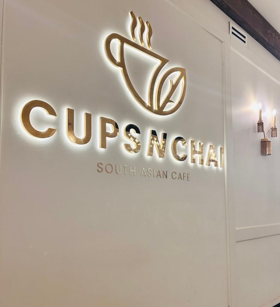 Cupsnchai, Ann Arbor