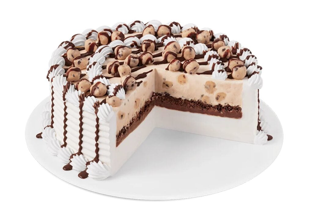Dairy Queen (Treat), Ann Arbor