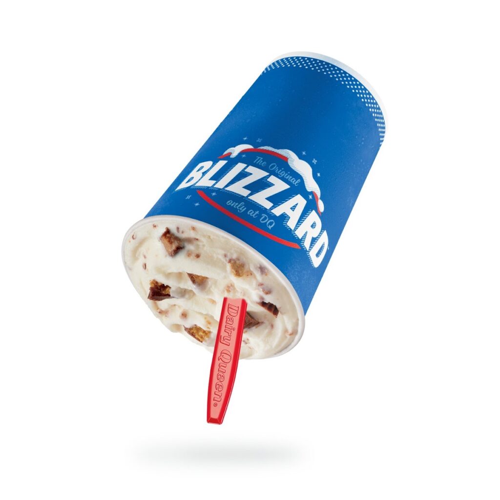 Dairy Queen (Treat), Ann Arbor