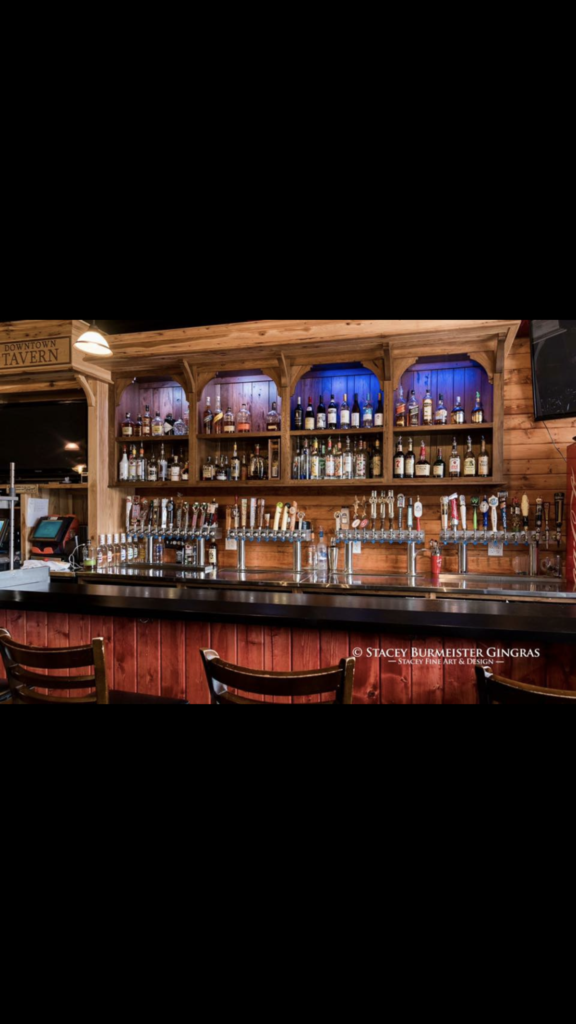Dan’s Downtown Tavern, Ann Arbor
