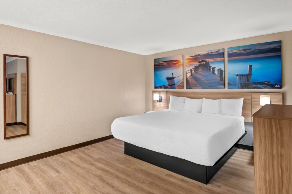 Days Inn by Wyndham Whitmore Lake, Ann Arbor