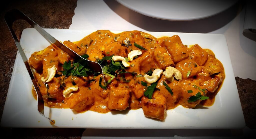 Desi Ruchulu Indian Cuisine Ann Arbor, Ann Arbor