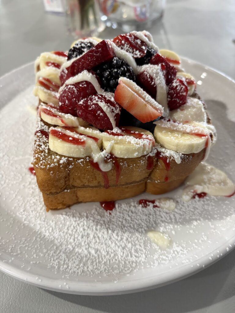 Dexter Brunch House, Ann Arbor