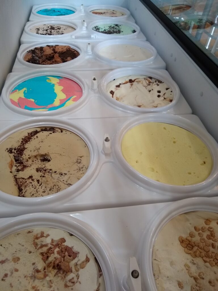 Dexter Creamery, Ann Arbor
