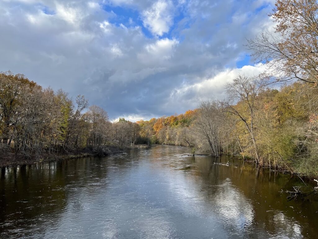 Dexter-Huron Metropark, Ann Arbor