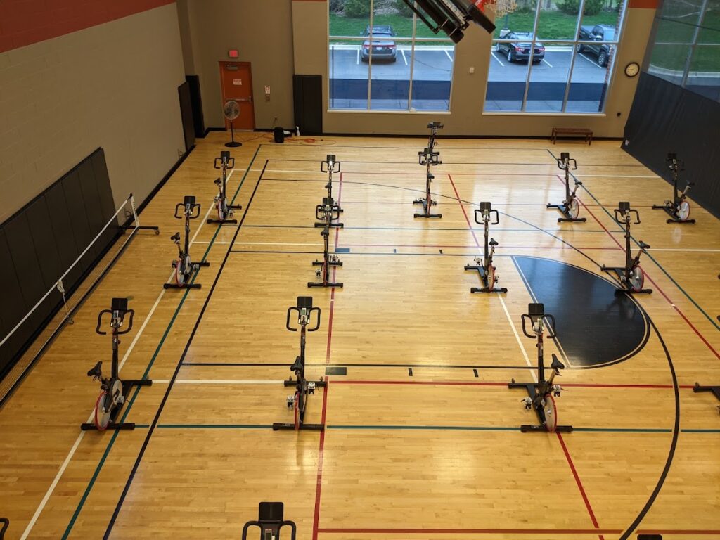 Dexter Wellness Center, Ann Arbor