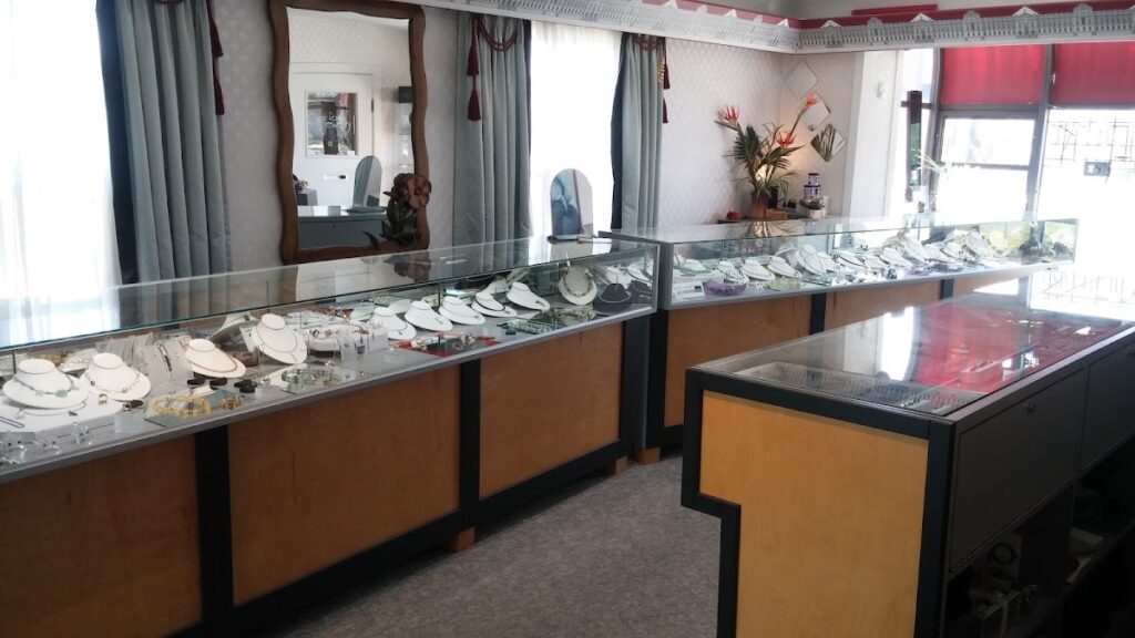 Diane Rose Jewelry Custom Jewelry, Ann Arbor