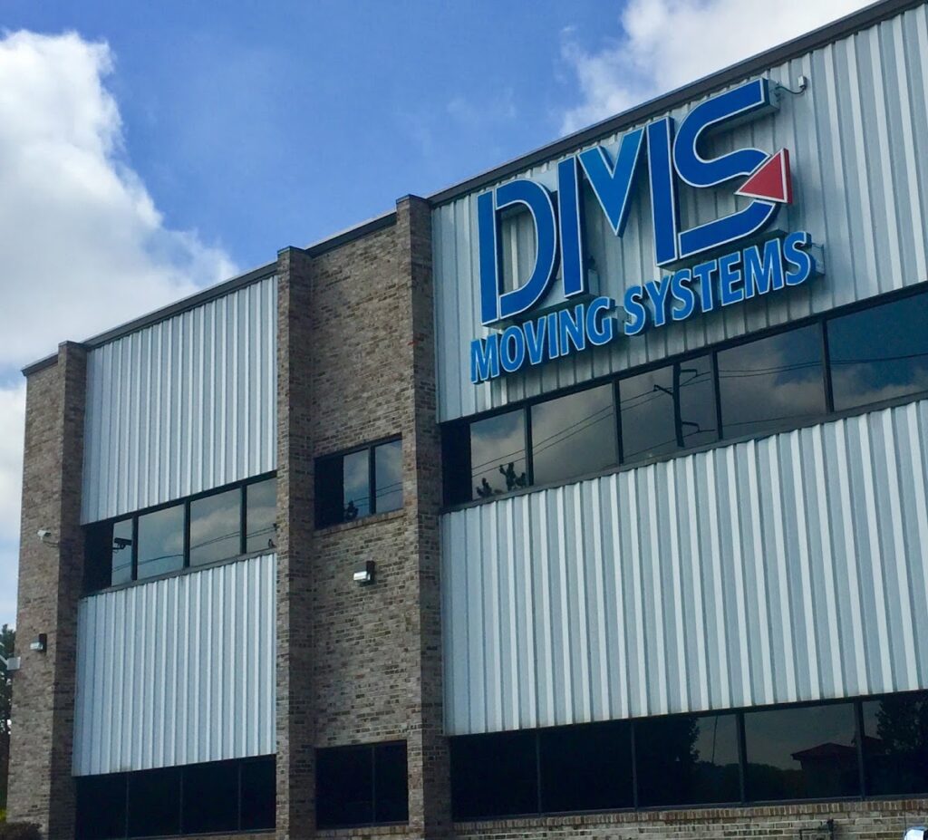 DMS Moving Systems Atlas Van Lines, Ann Arbor