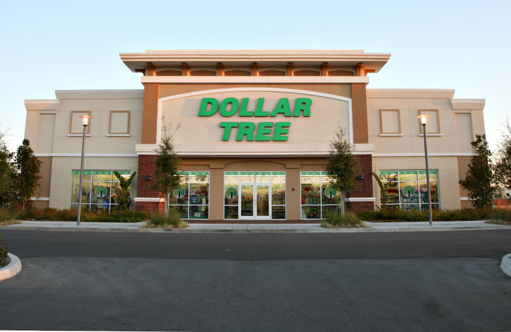 Dollar Tree, Ann Arbor