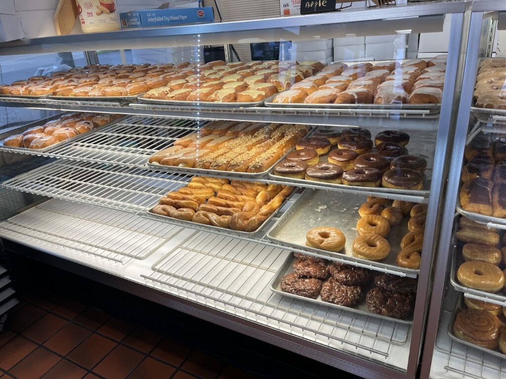 Dom Bakeries, Ann Arbor