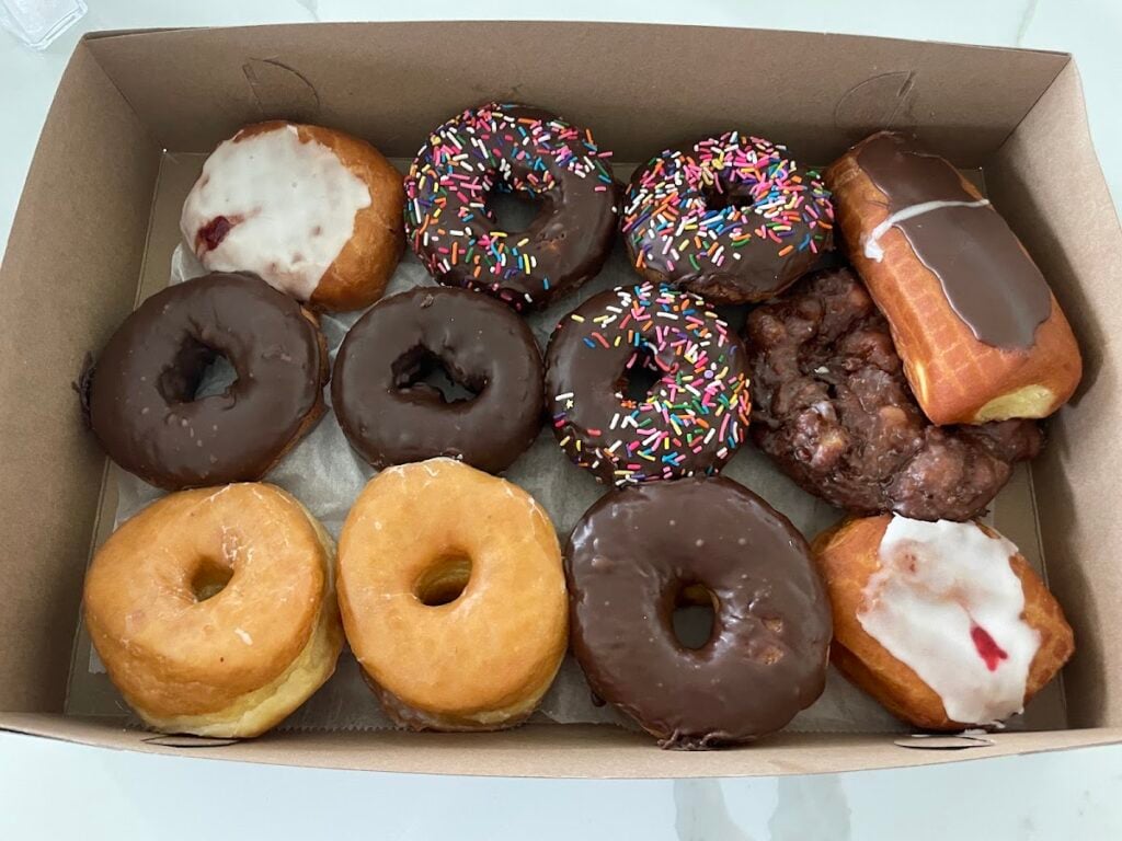 Dom Bakeries, Ann Arbor