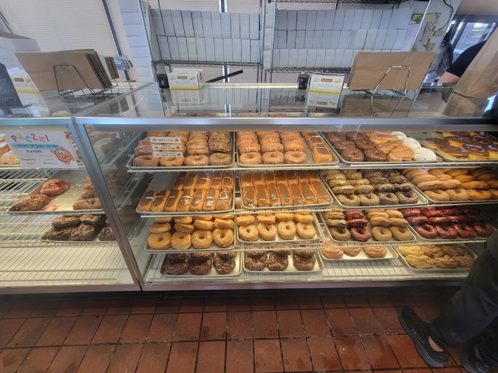 Dom Bakeries, Ann Arbor