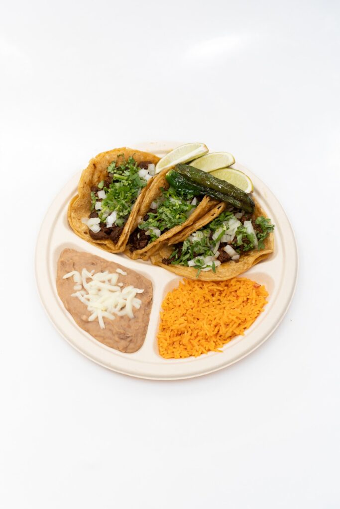 Dos Hermanos Express, Ann Arbor