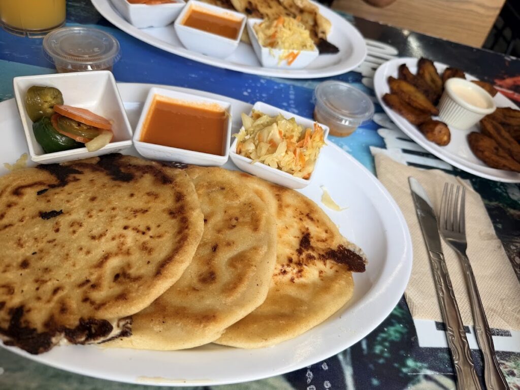 Encuentro Latino Restaurant, Ann Arbor
