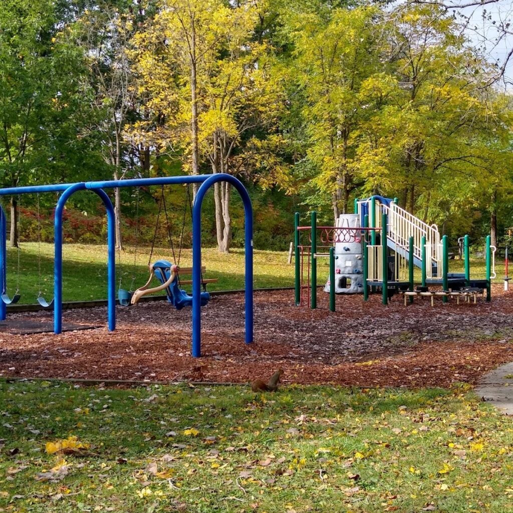 Evergreen Park, Ann Arbor