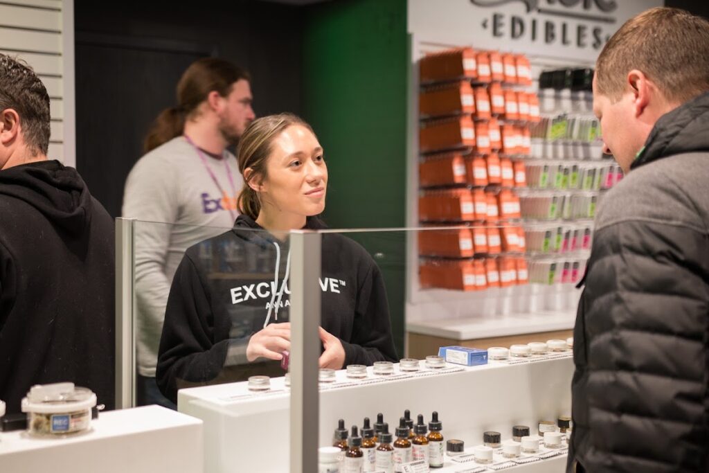 Exclusive Ann Arbor Marijuana & Cannabis Dispensary, Ann Arbor