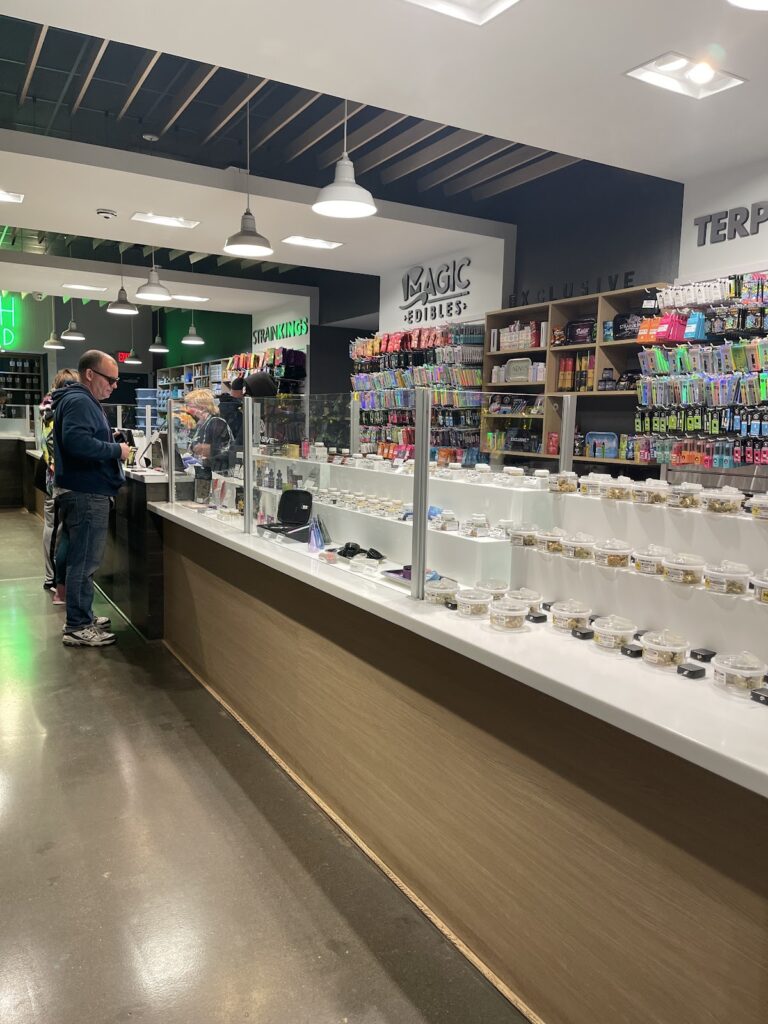 Exclusive Ann Arbor Marijuana & Cannabis Dispensary, Ann Arbor