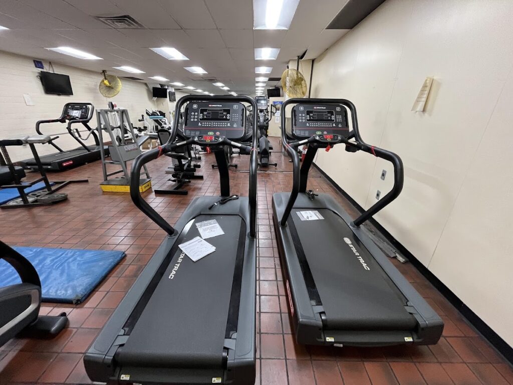 Exercise Warehouse, Ann Arbor