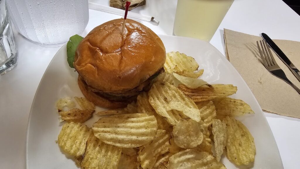 First Bite, Ann Arbor