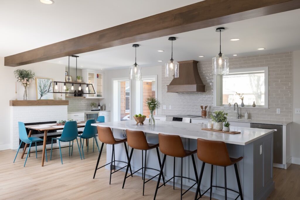 Forward Design Build Remodel, Ann Arbor