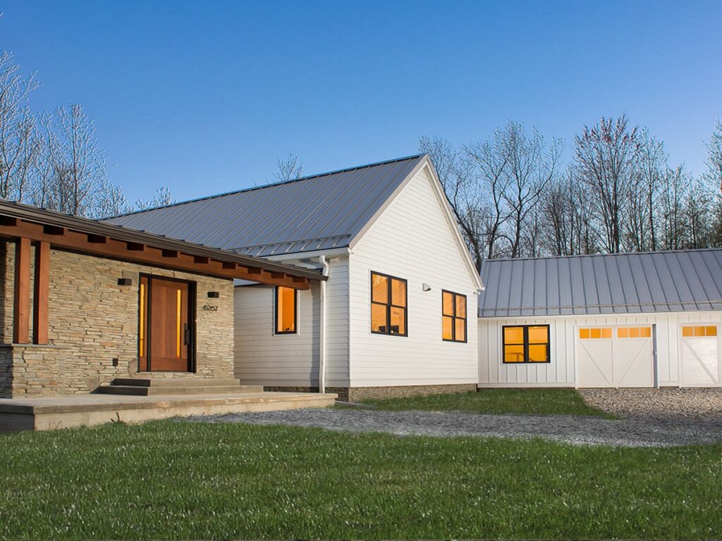 Forward Design Build Remodel, Ann Arbor