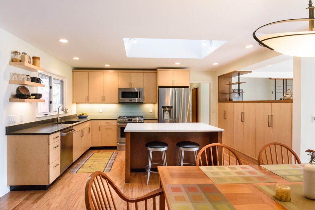 Forward Design Build Remodel, Ann Arbor