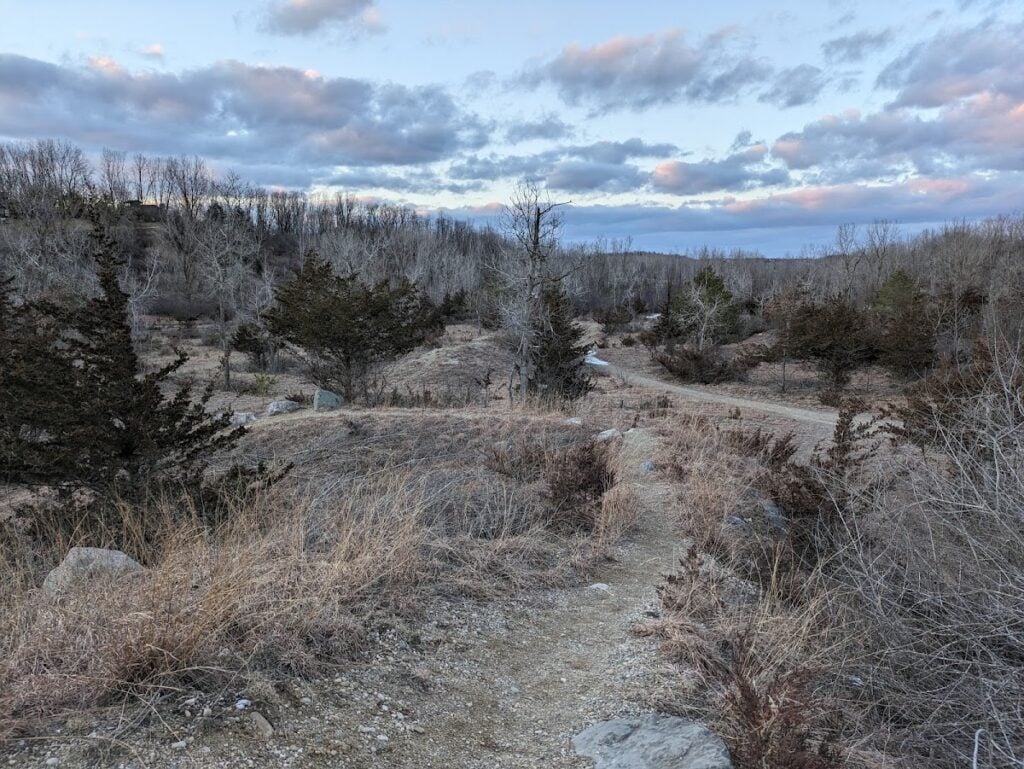 Fox Science Preserve, Ann Arbor