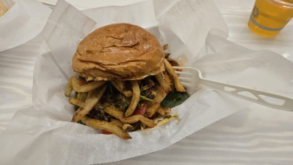 Frita Batidos Ann Arbor, Ann Arbor