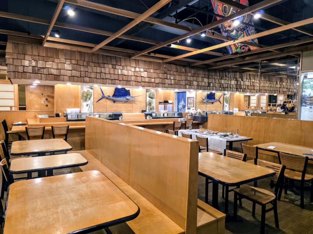 Godaiko, Ann Arbor
