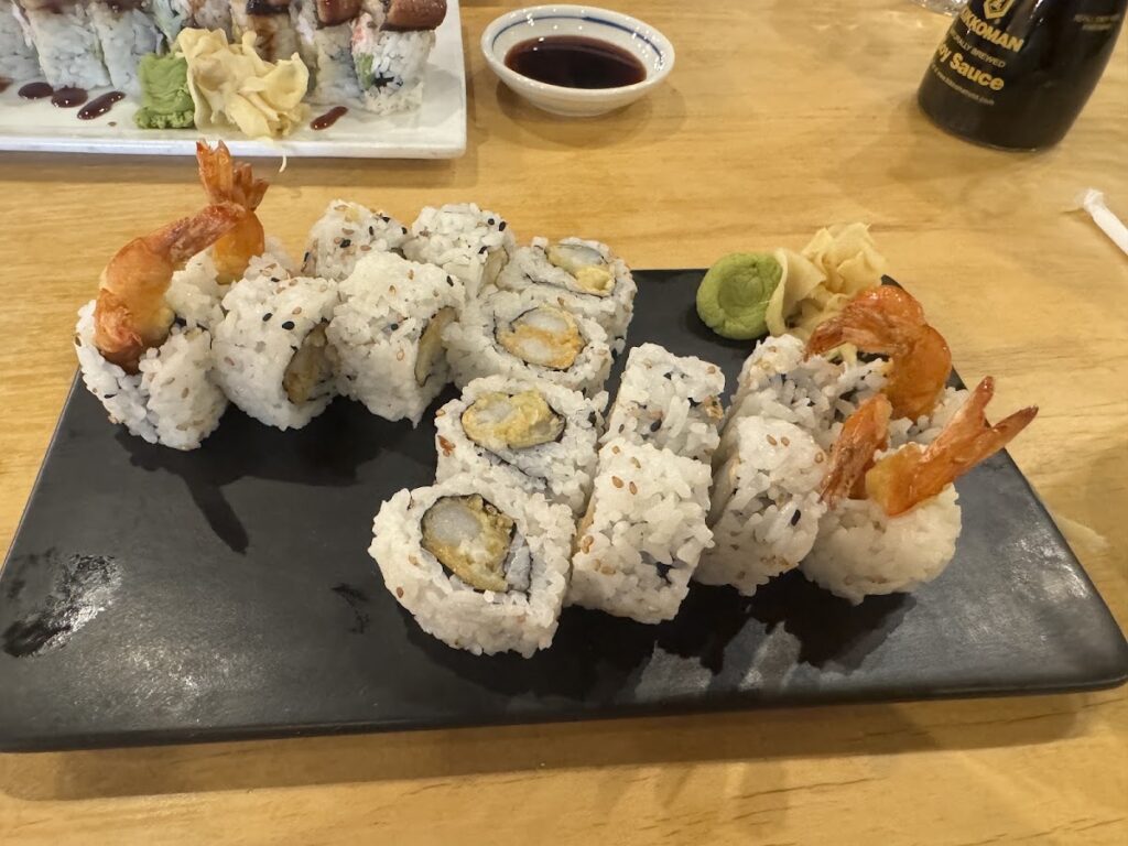 Godaiko, Ann Arbor